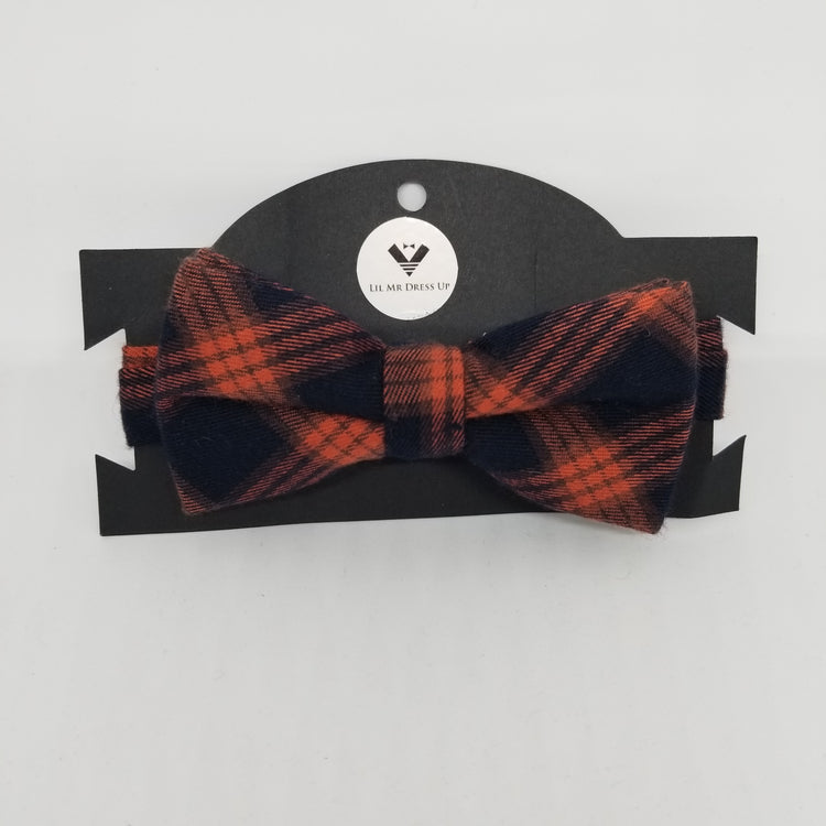 Boys Bow Tie