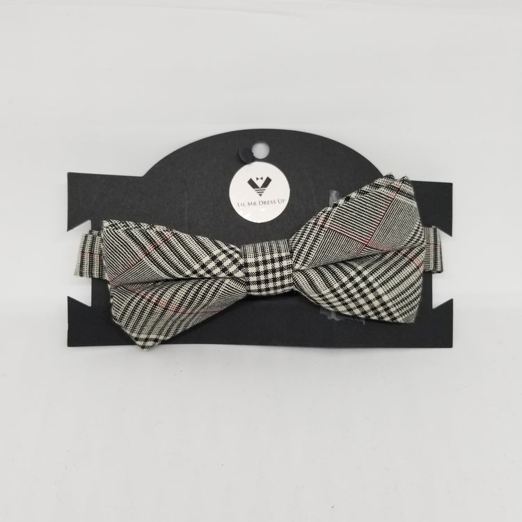 Boys Bow Tie