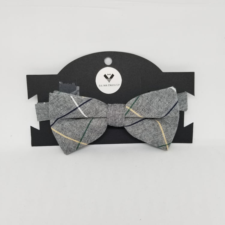 Boys Bow Tie