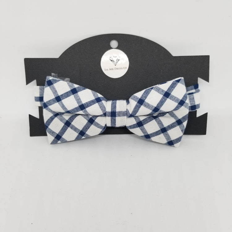 Boys Bow Tie