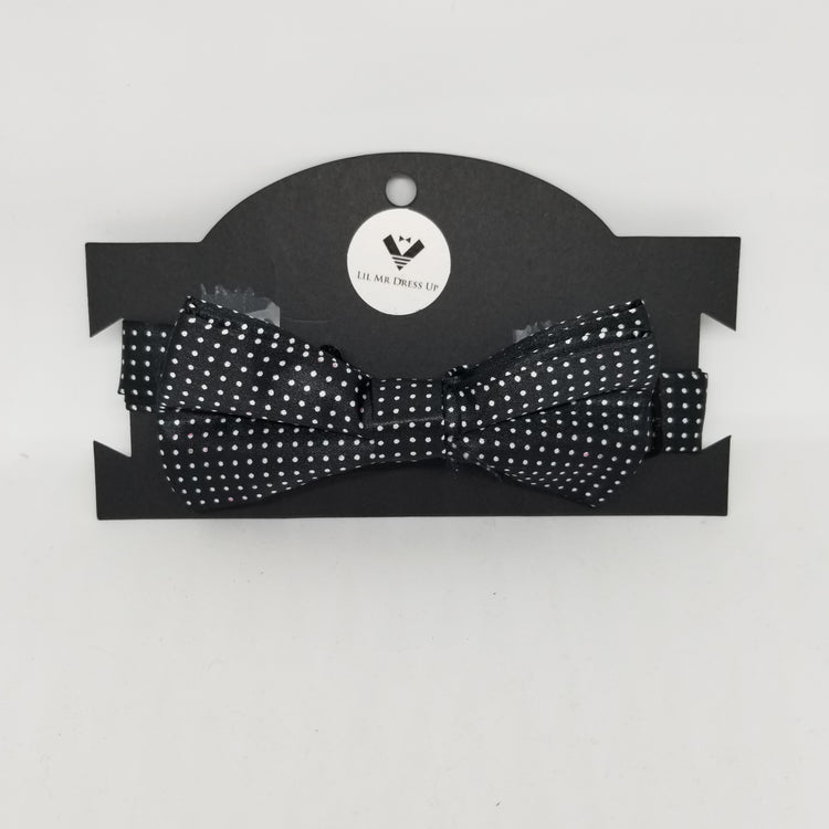 Boys Bow Tie
