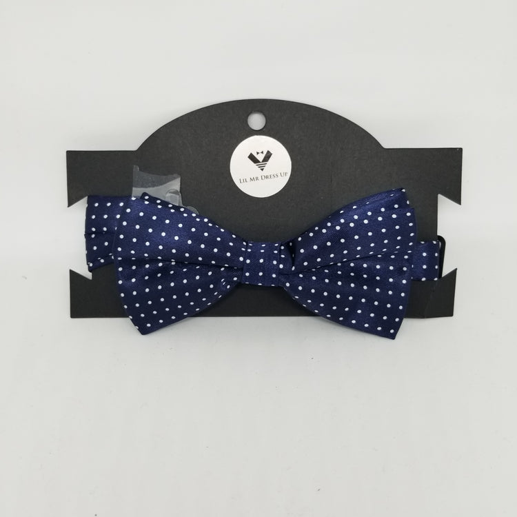 Boys Bow Tie