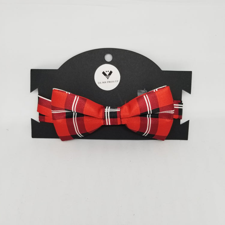 Boys Bow Tie