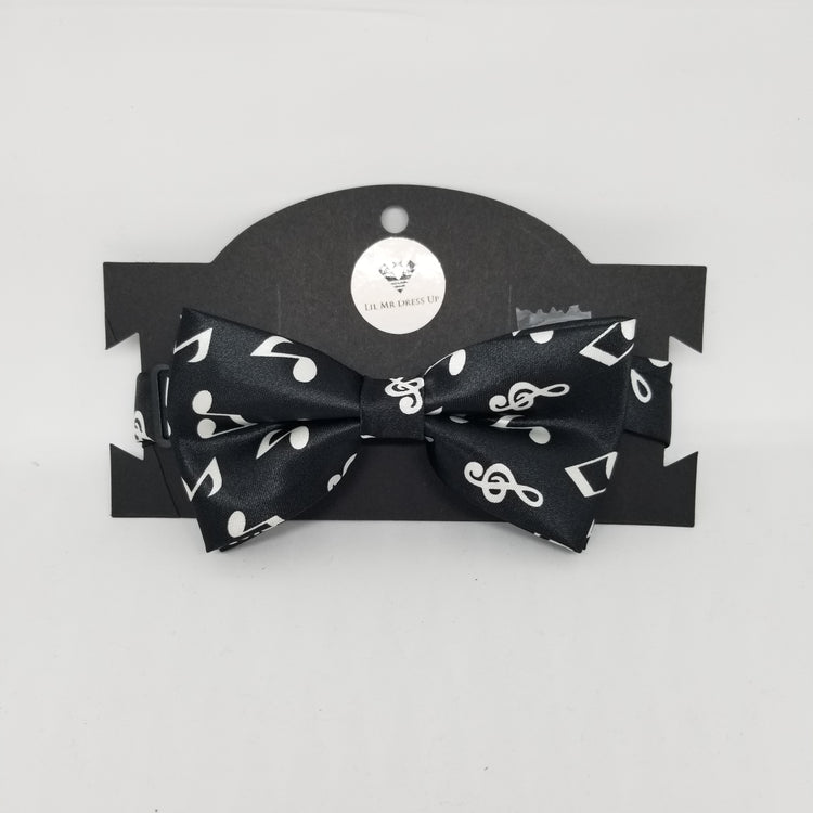 Boys Bow Tie