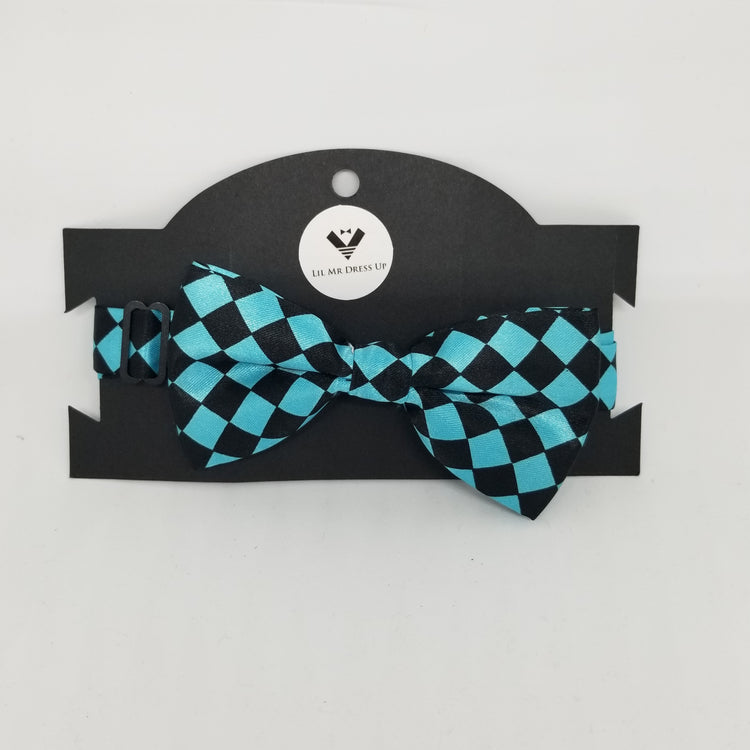 Boys Bow Tie