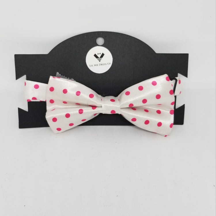 Boys Bow Tie