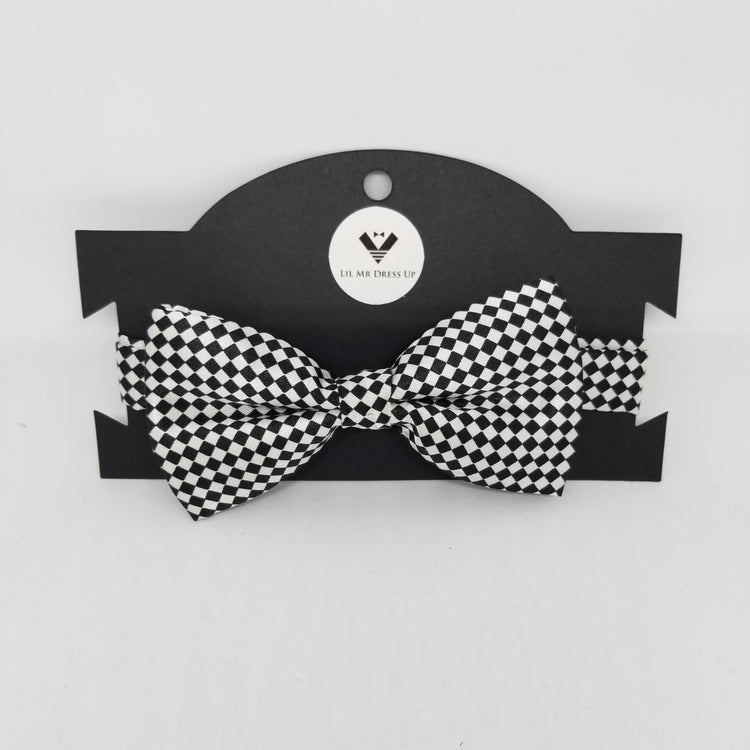 Boys Bow Tie