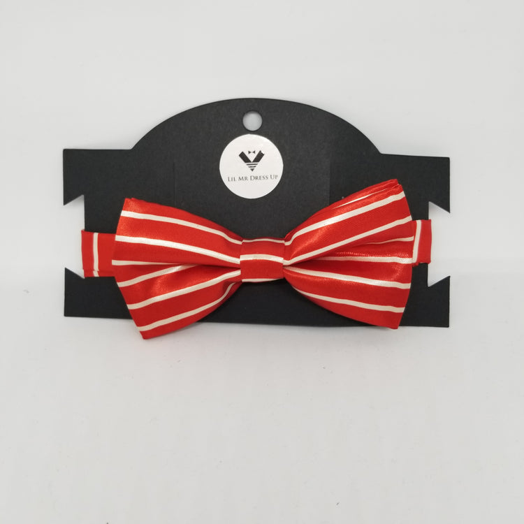 Boys Bow Tie