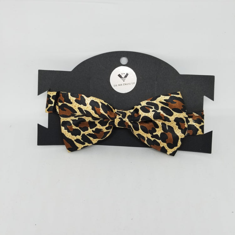 Boys Bow Tie