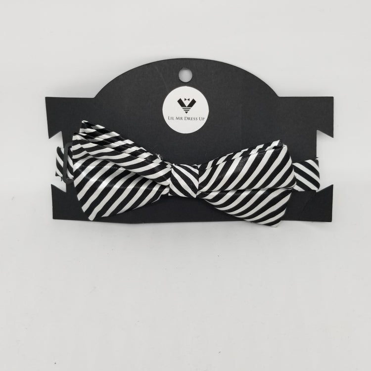 Boys Bow Tie