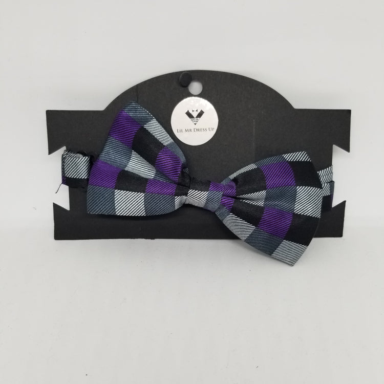 Boys Bow Tie