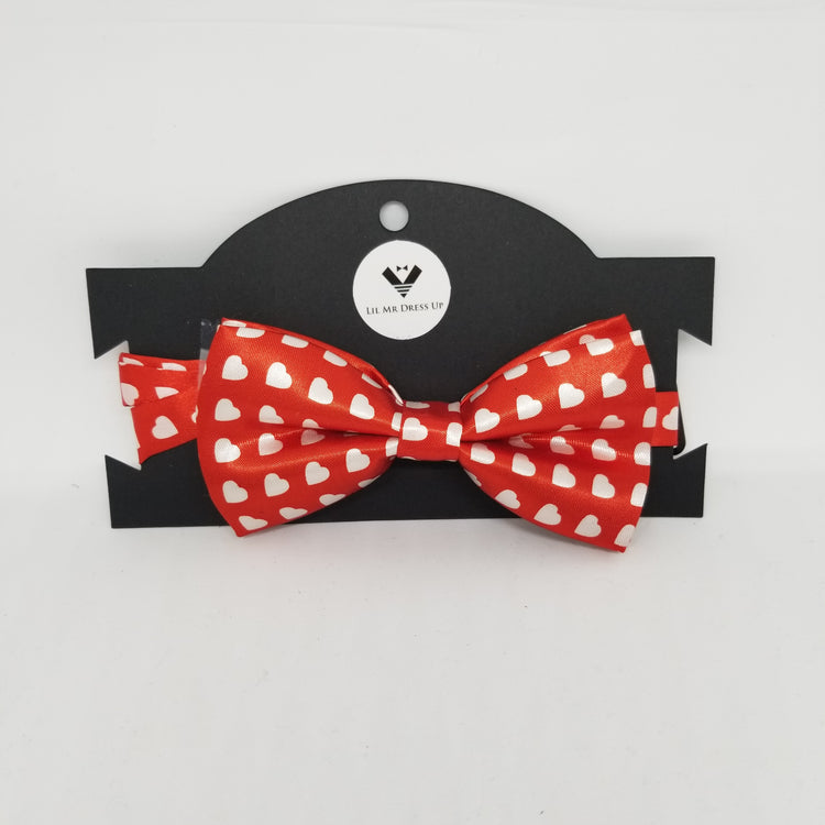 Boys Bow Tie