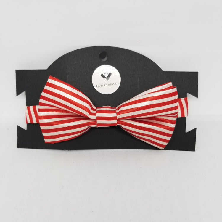 Boys Bow Tie