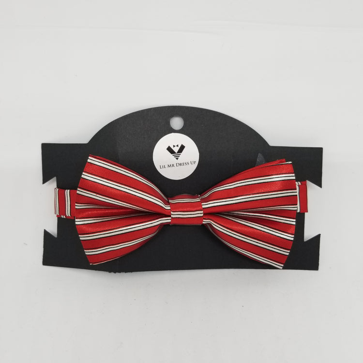Boys Bow Tie