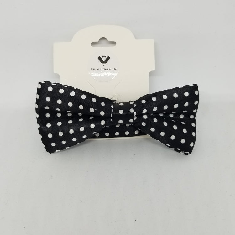 Boys Bow Tie