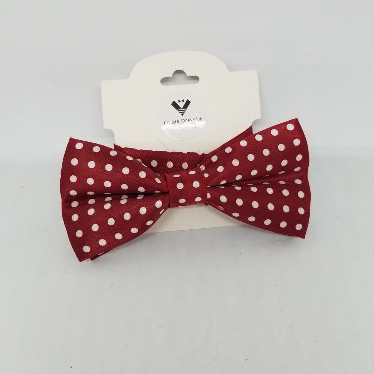 Boys Bow Tie