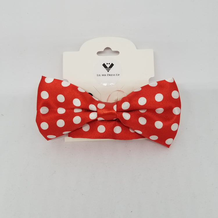 Boys Bow Tie