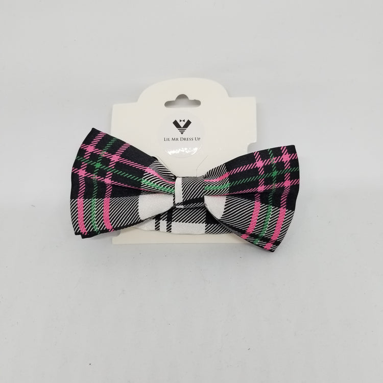 Boys Bow Tie