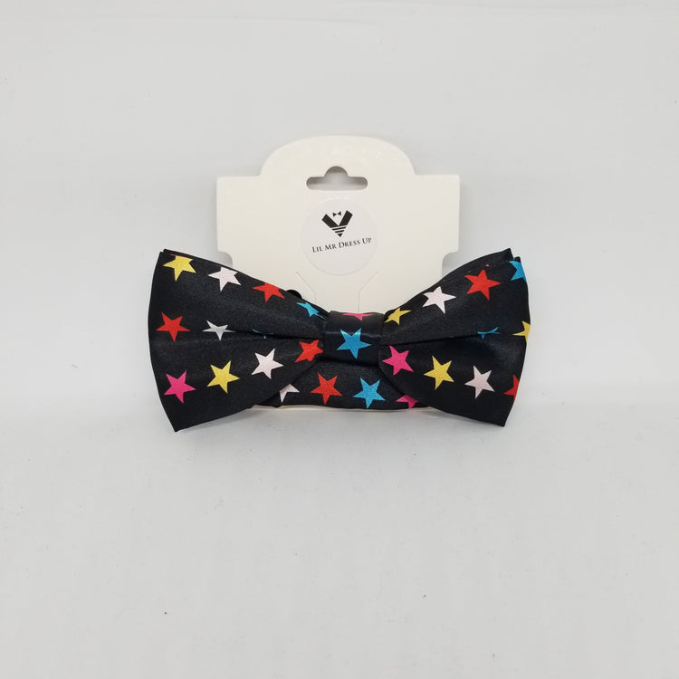 Boys Bow Tie
