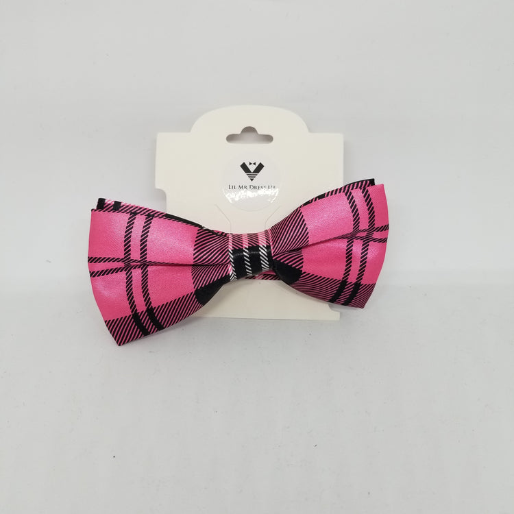 Boys Bow Tie