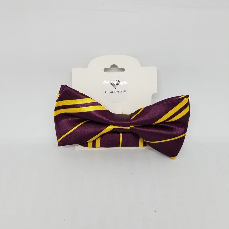 Boys Bow Tie