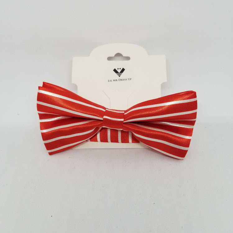 Boys Bow Tie