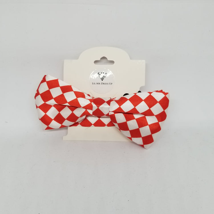 Boys Bow Tie
