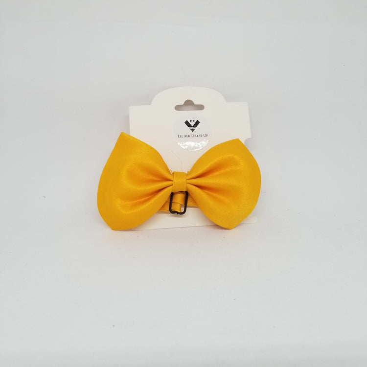 Boys Bow Tie