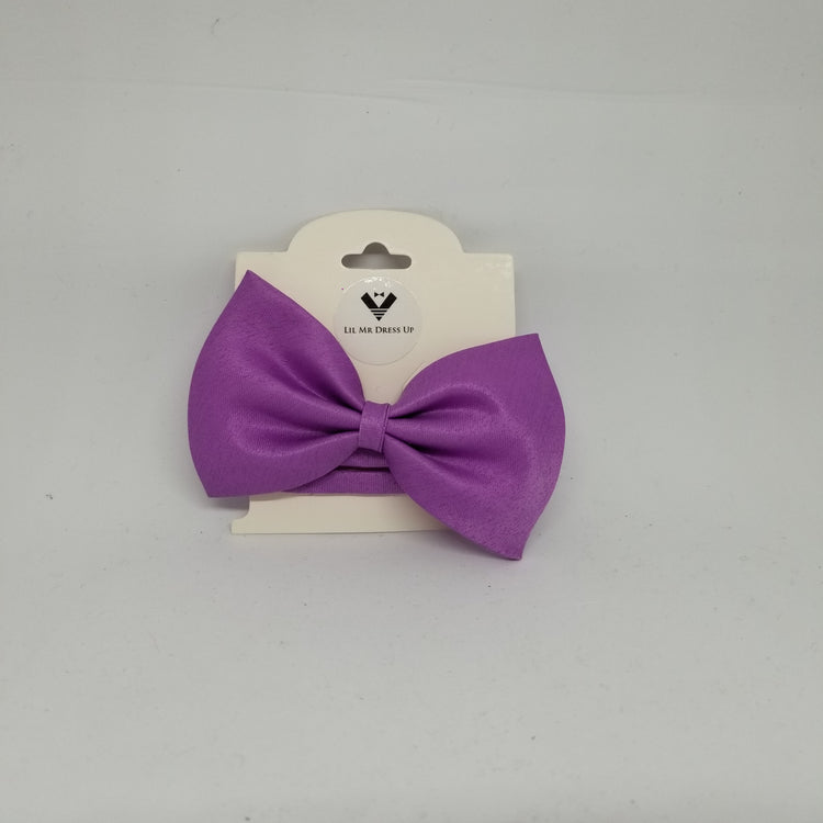 Boys Bow Tie