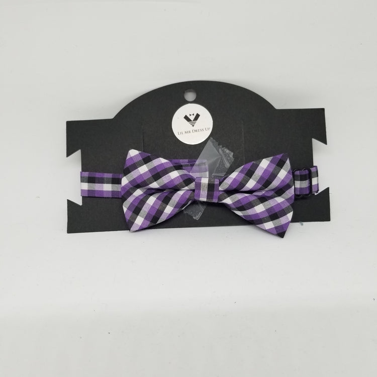 Boys Bow Tie