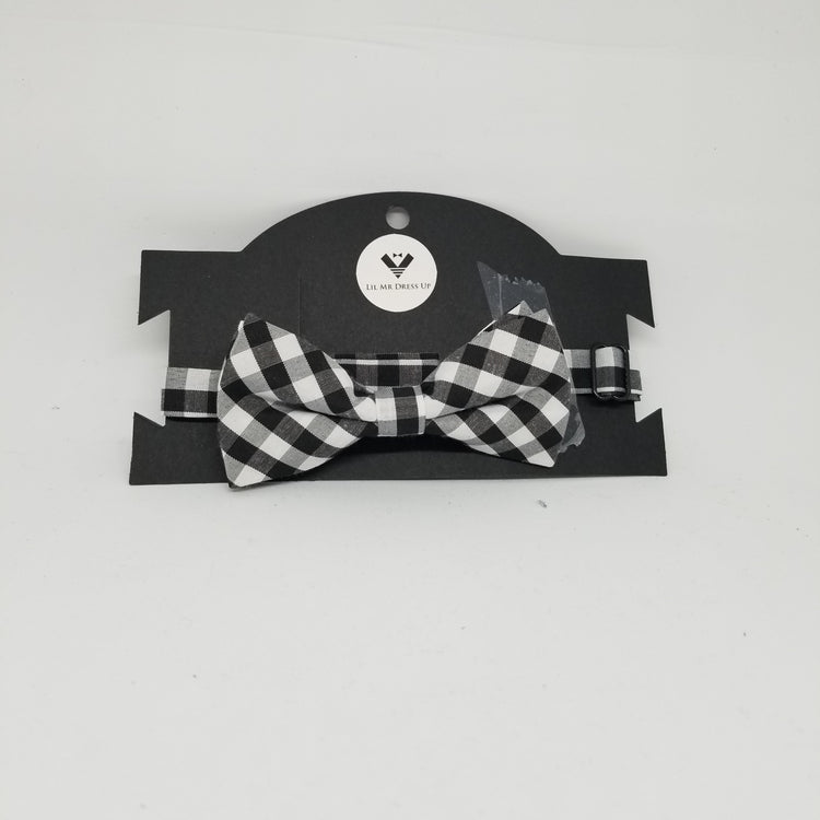 Boys Bow Tie