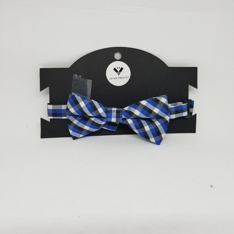 Boys Bow Tie