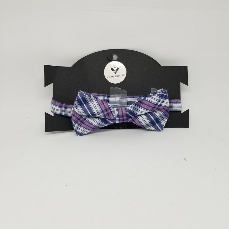 Boys Bow Tie