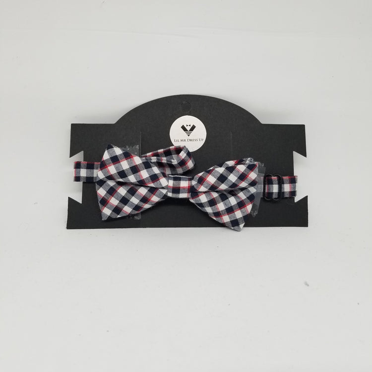 Boys Bow Tie