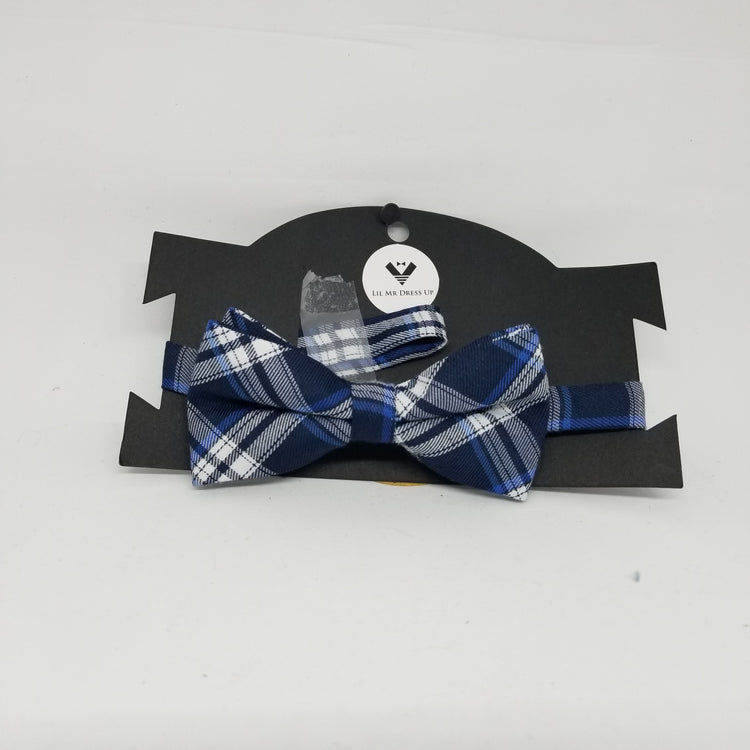 Boys Bow Tie