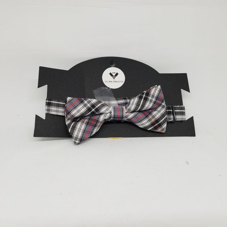 Boys Bow Tie