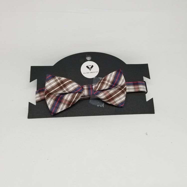 Boys Bow Tie
