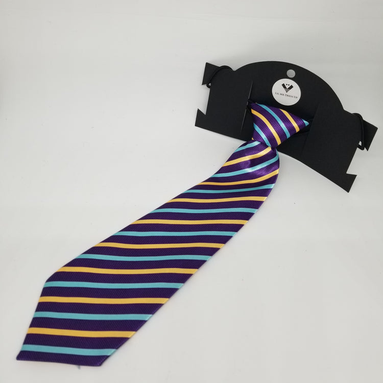 Boys Neck Tie
