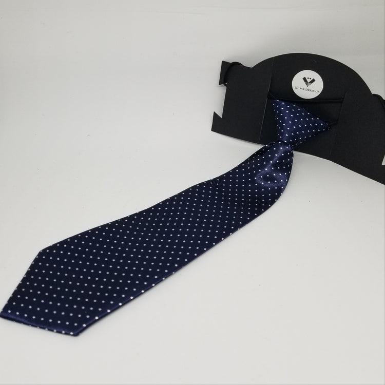 Boys Neck Tie