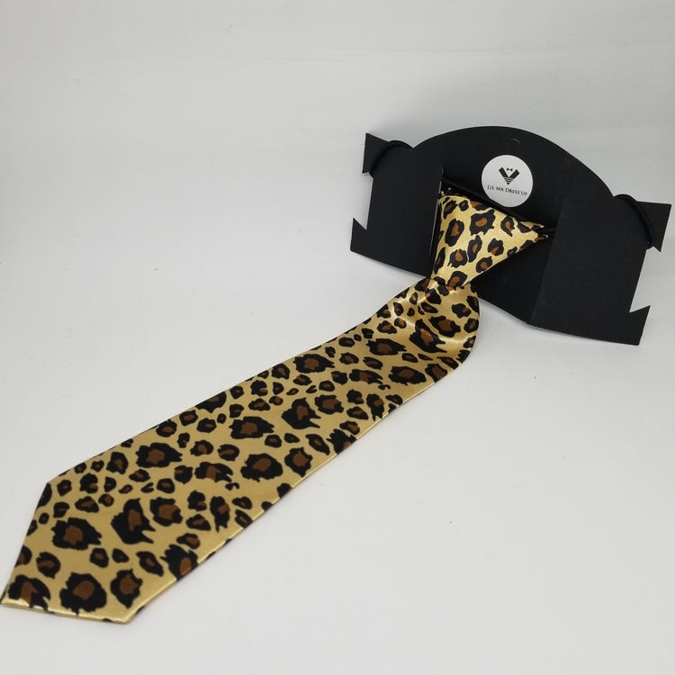 Boys Neck Tie