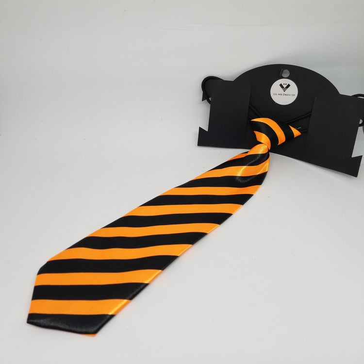 Boys Neck Tie