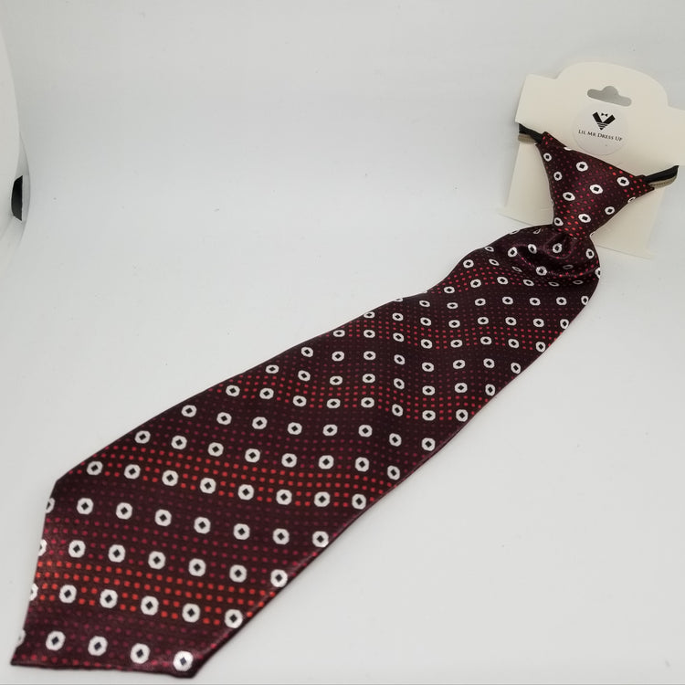Boys Neck Tie