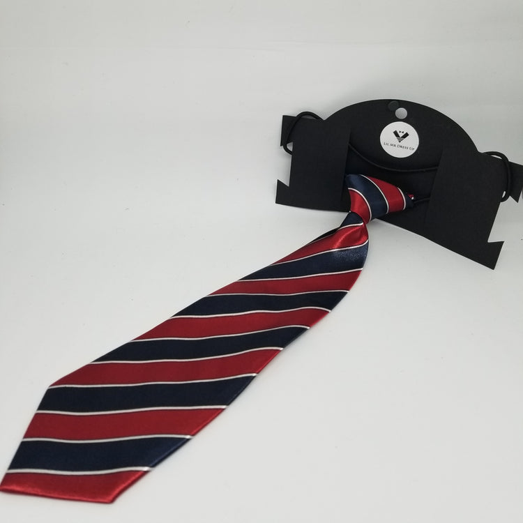 Boys Neck Tie