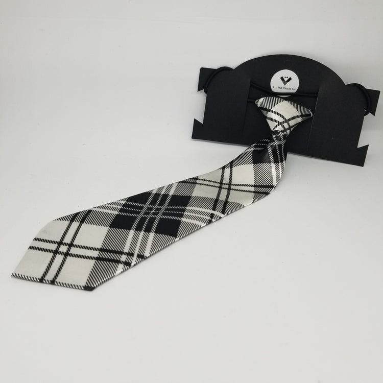 Boys Neck Tie