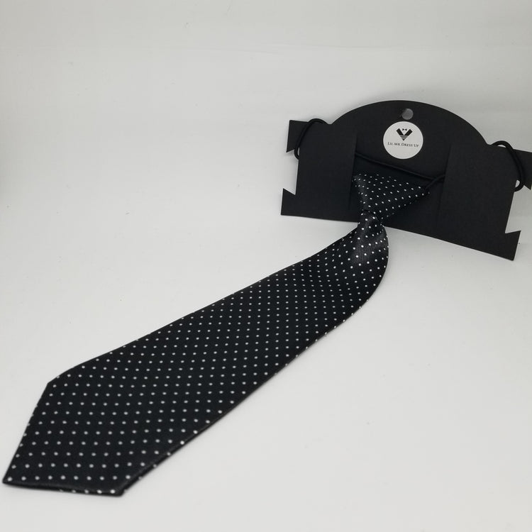 Boys Neck Tie