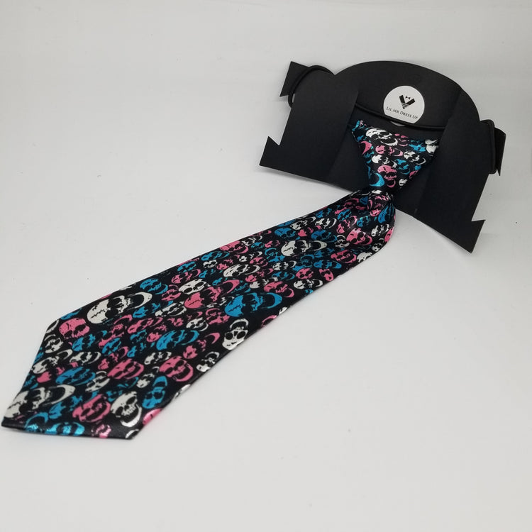 Boys Neck Tie