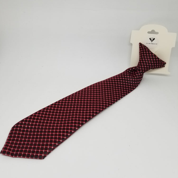 Boys Neck Tie