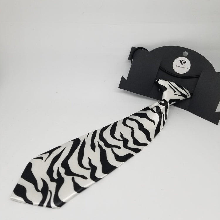 Boys Neck Tie