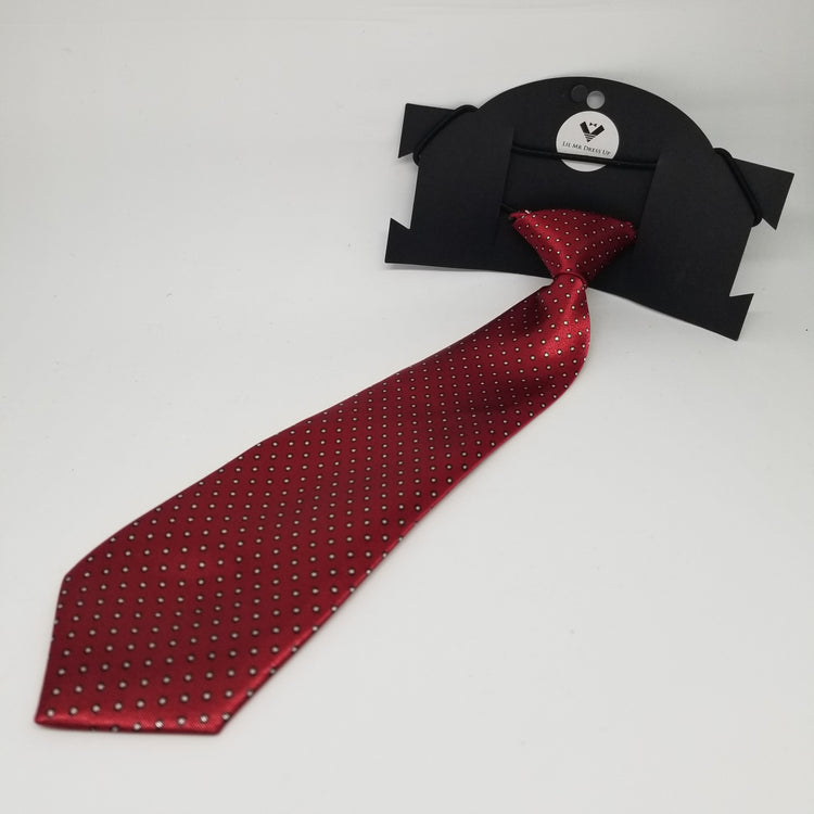 Boys Neck Tie