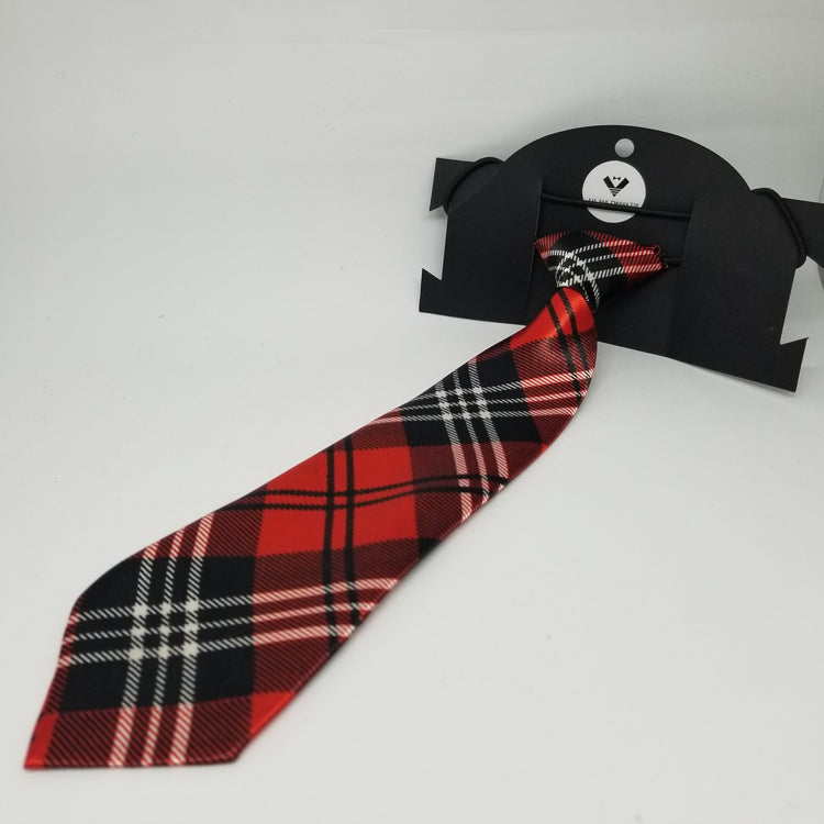 Boys Neck Tie